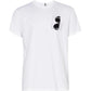 t-shirt moschino saldi