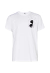 t-shirt moschino saldi