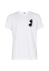 t-shirt moschino saldi