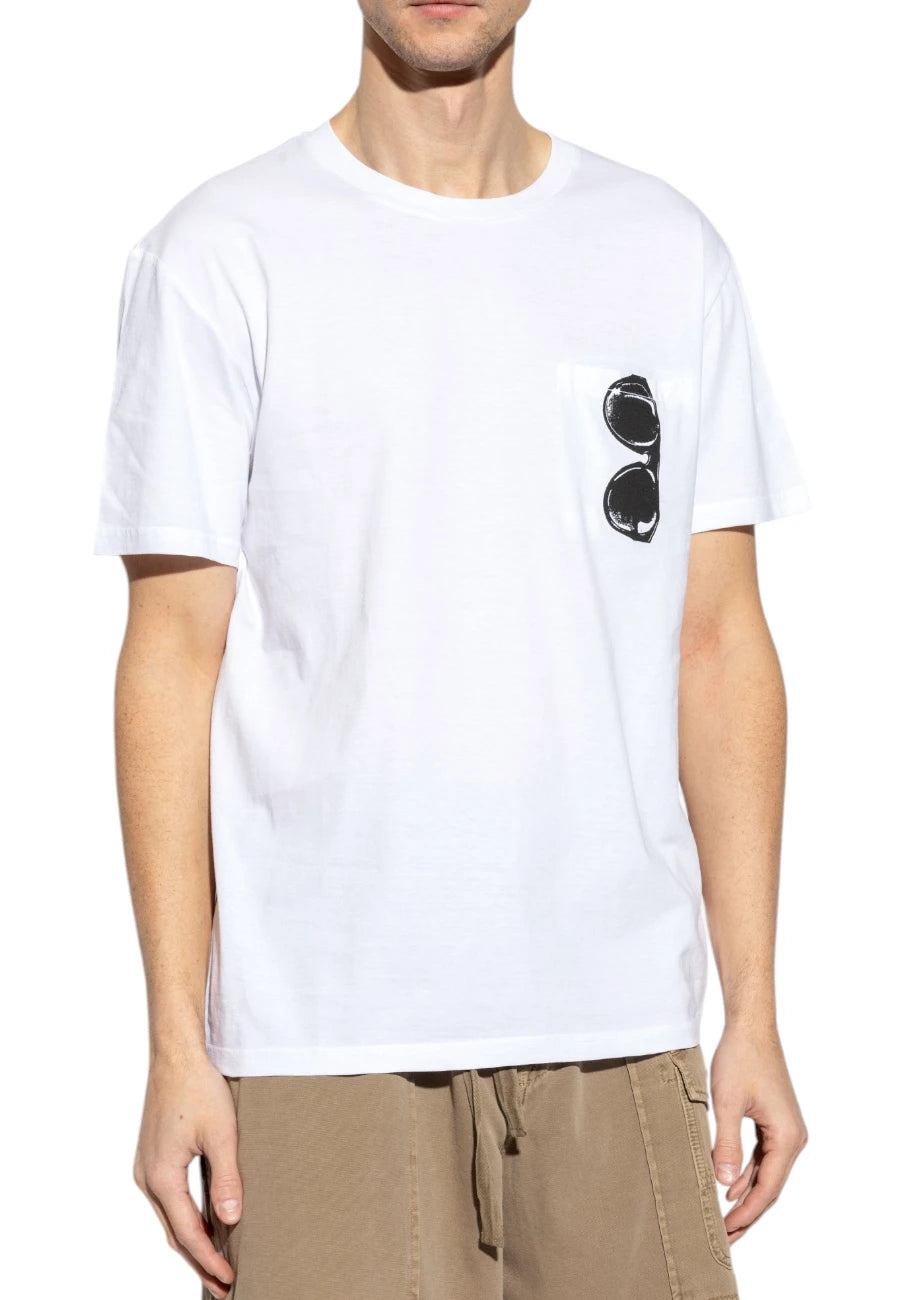 t-shirt moschino saldi XXL