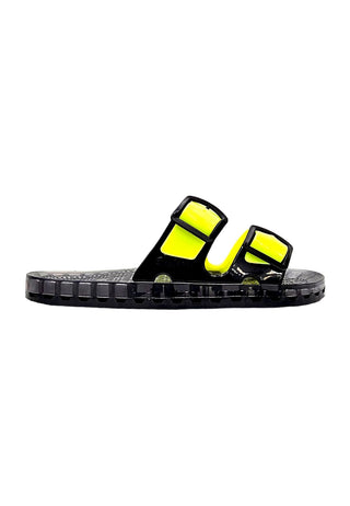 Sandalen - Sensi - Mann - Jolla blackfluo