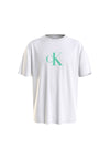 Calvin klein shirt CK monogram