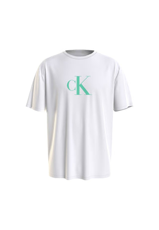 Calvin klein shirt CK monogram