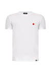 t shirt dsquared outlet