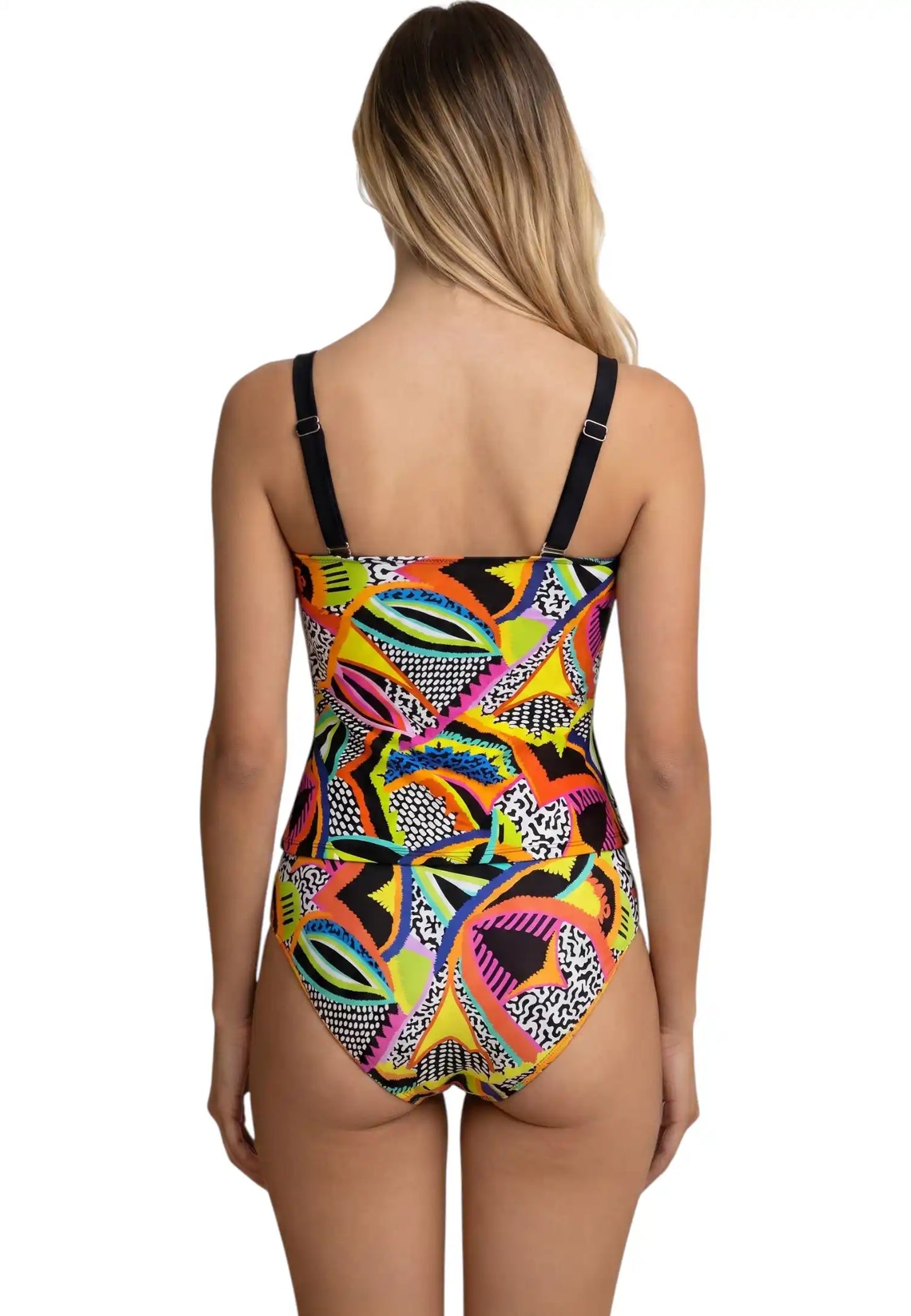 tankini  coppa C saldi antigel by lise charmel