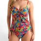 tankini  coppa D saldi antigel