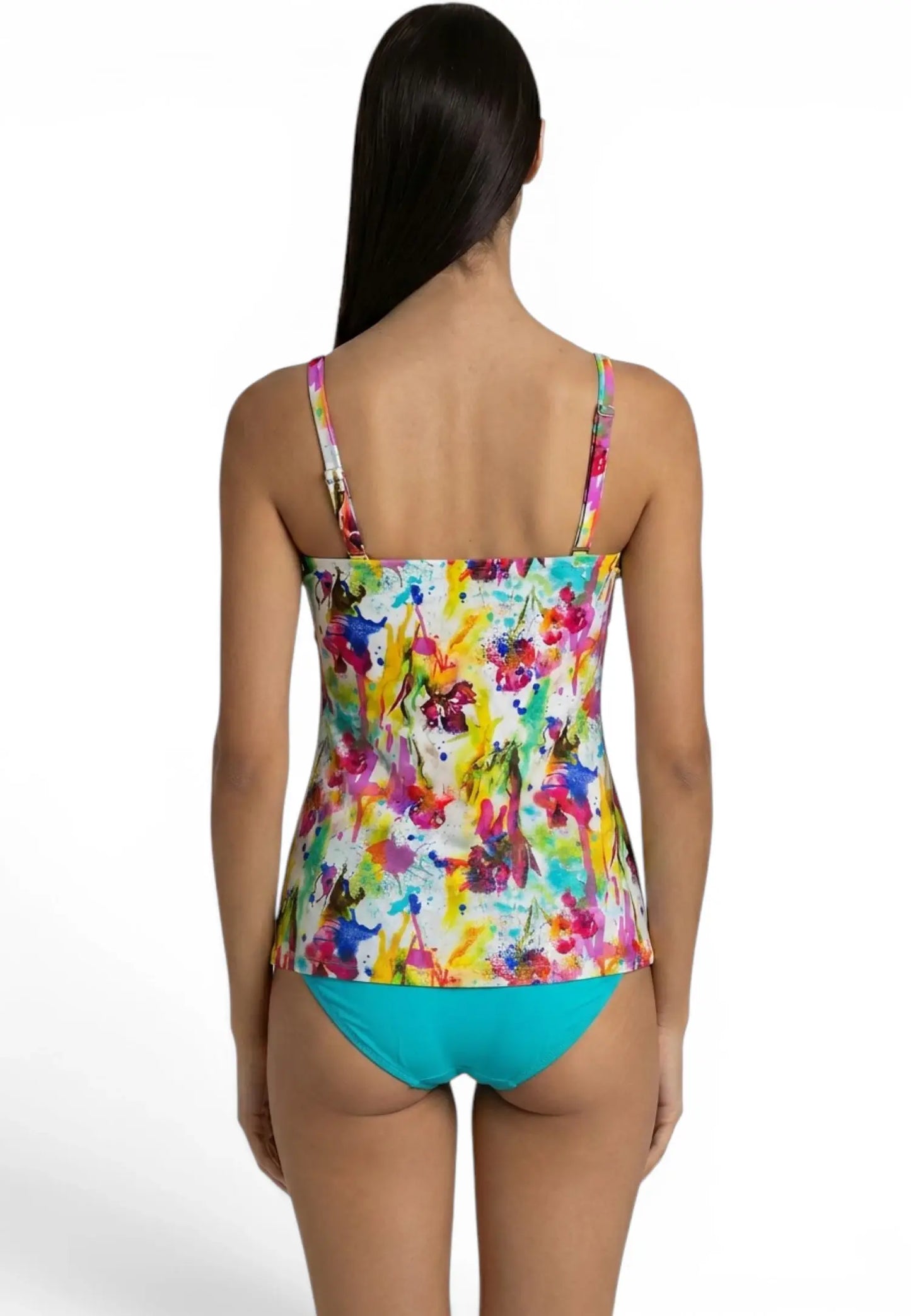 tankini lise charmel promo saldi