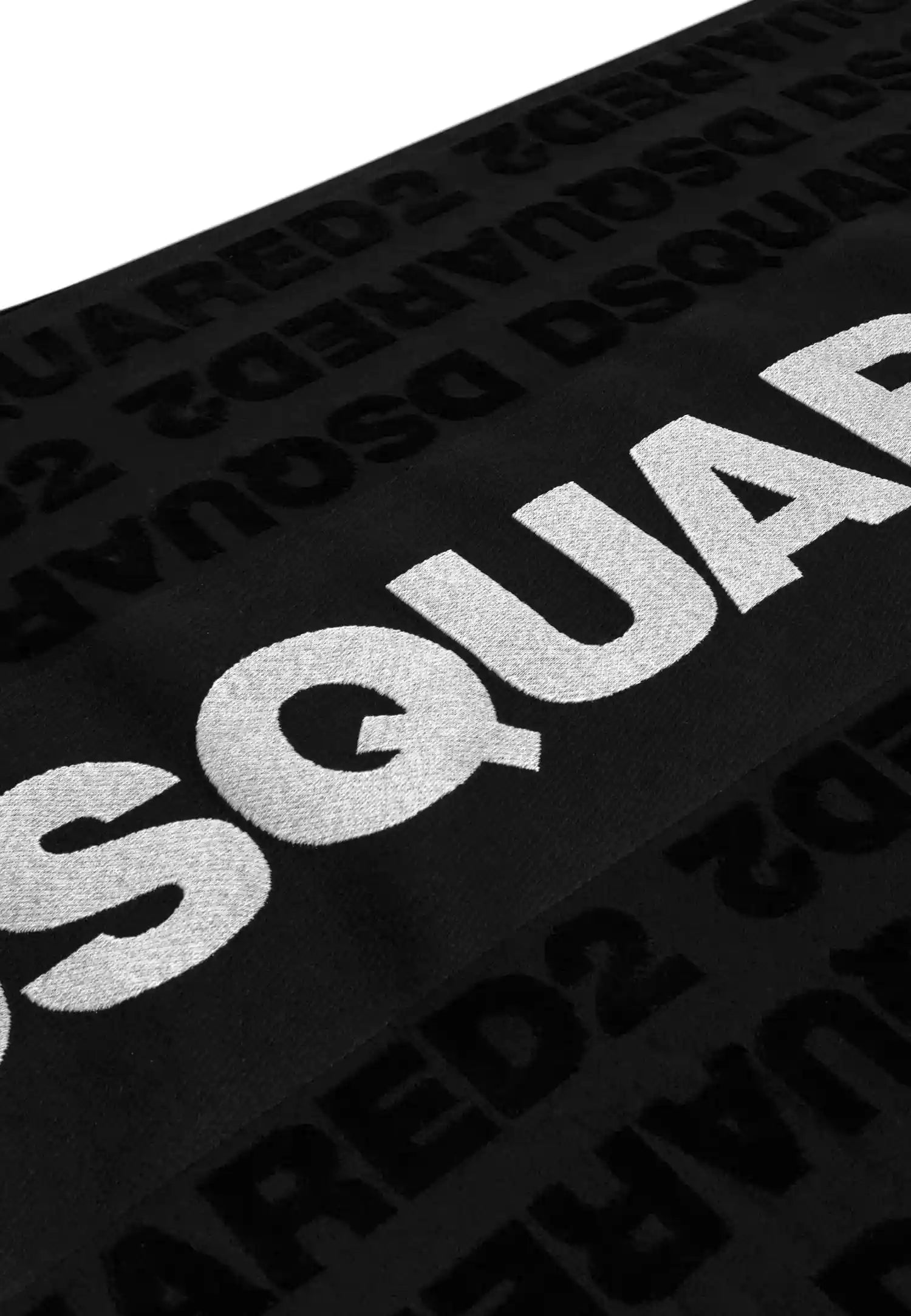 telo mare dsquered nero nuovo