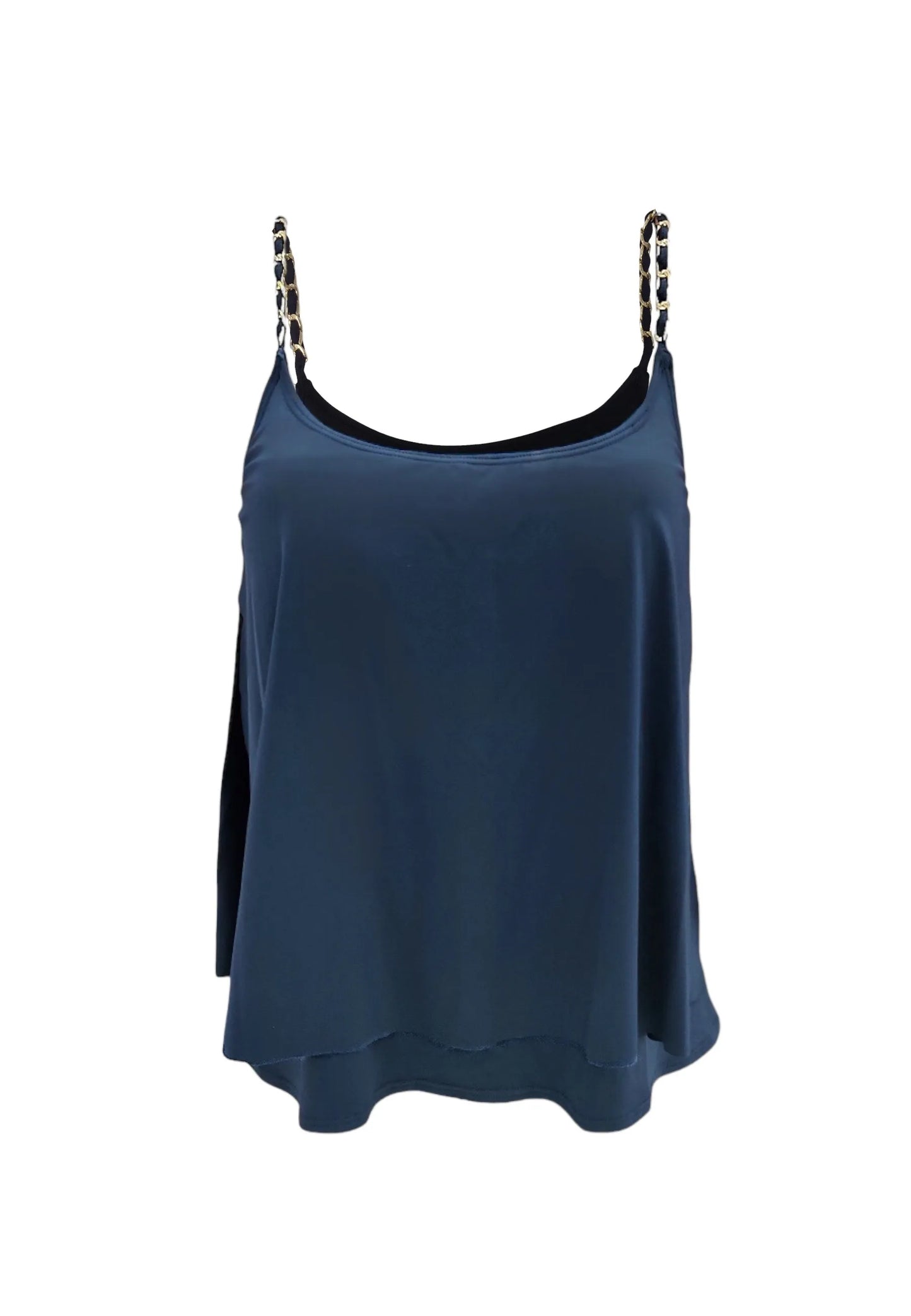 top tankini Michael Kors outlet