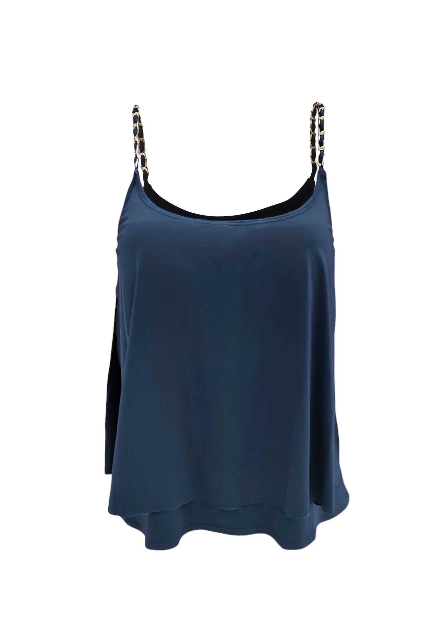 top tankini Michael Kors outlet