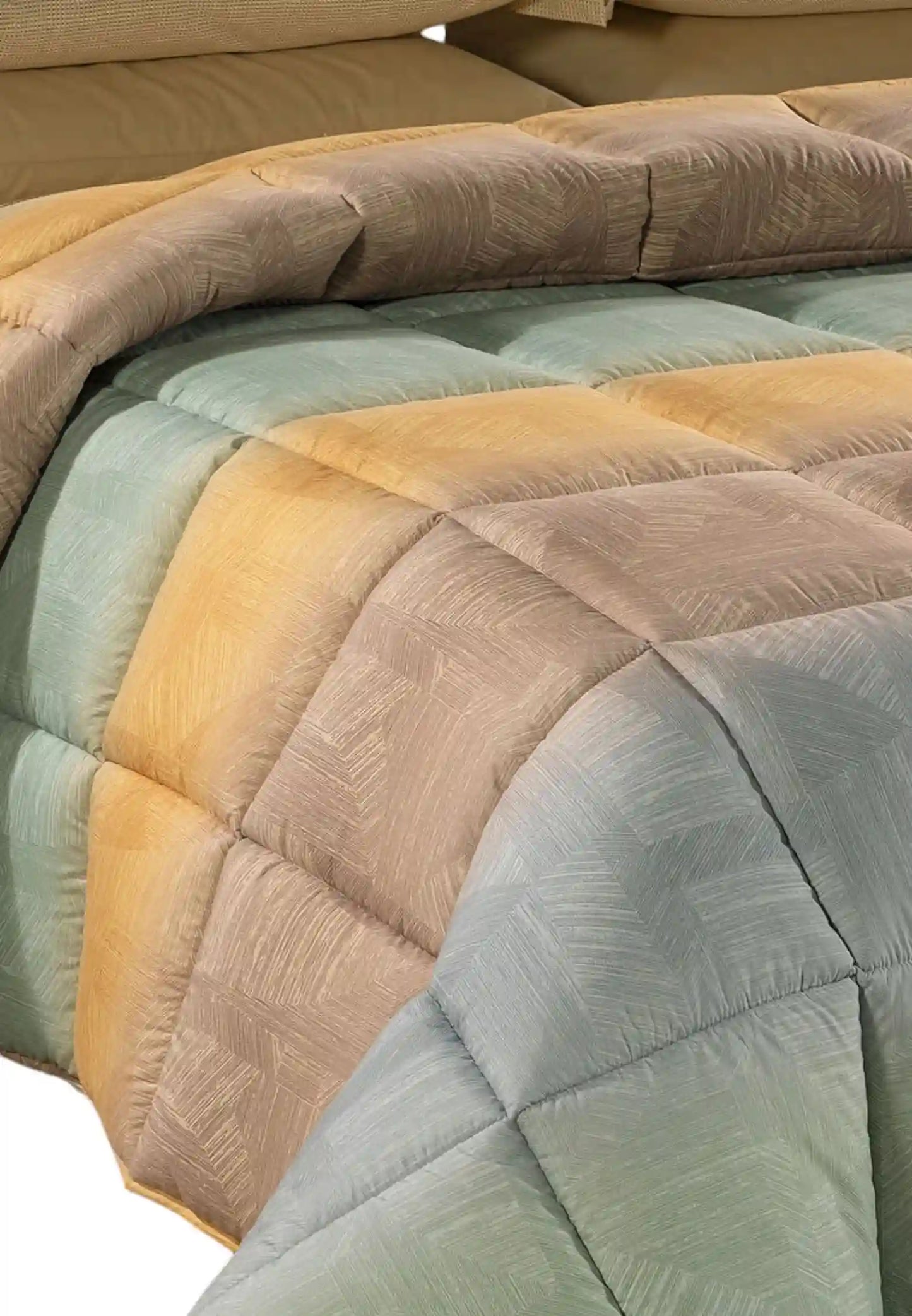 trapunta atlantis ambra caleffi