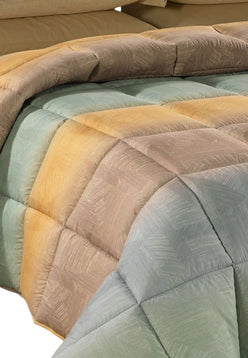 trapunta atlantis ambra caleffi