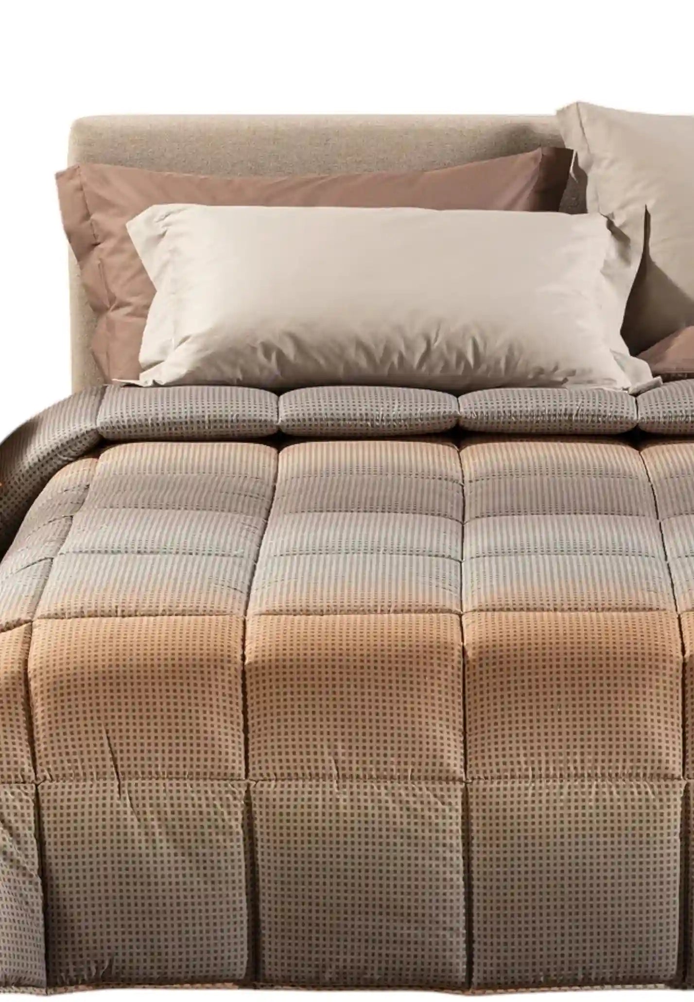 trapunta matrimoniale larry