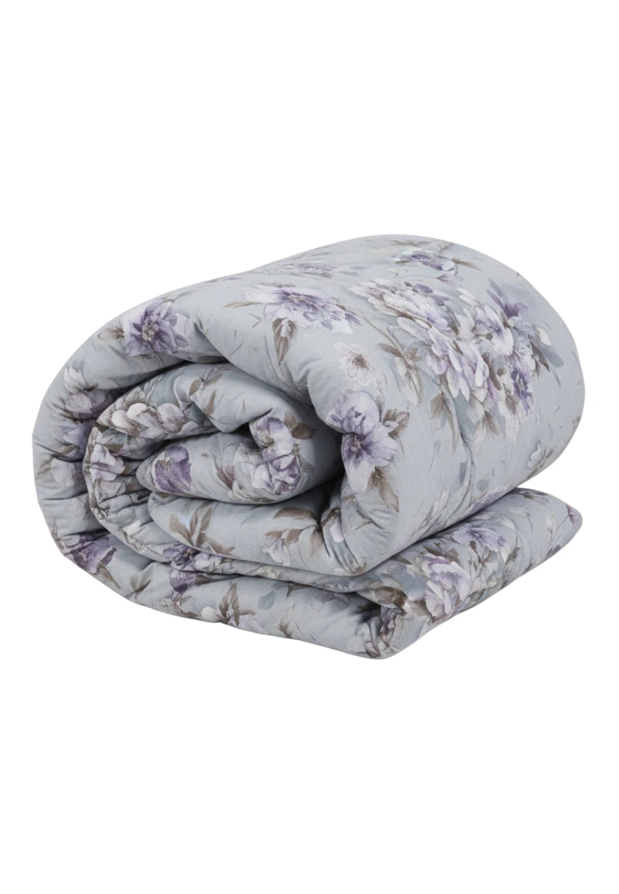 trapunta mirabello percalle bucaneve