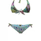 triangolo all'americana miss bikini luxe