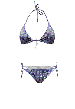 triangolo miss bikini promo