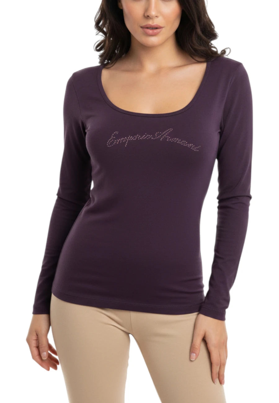 tshirt emporio armani outlet