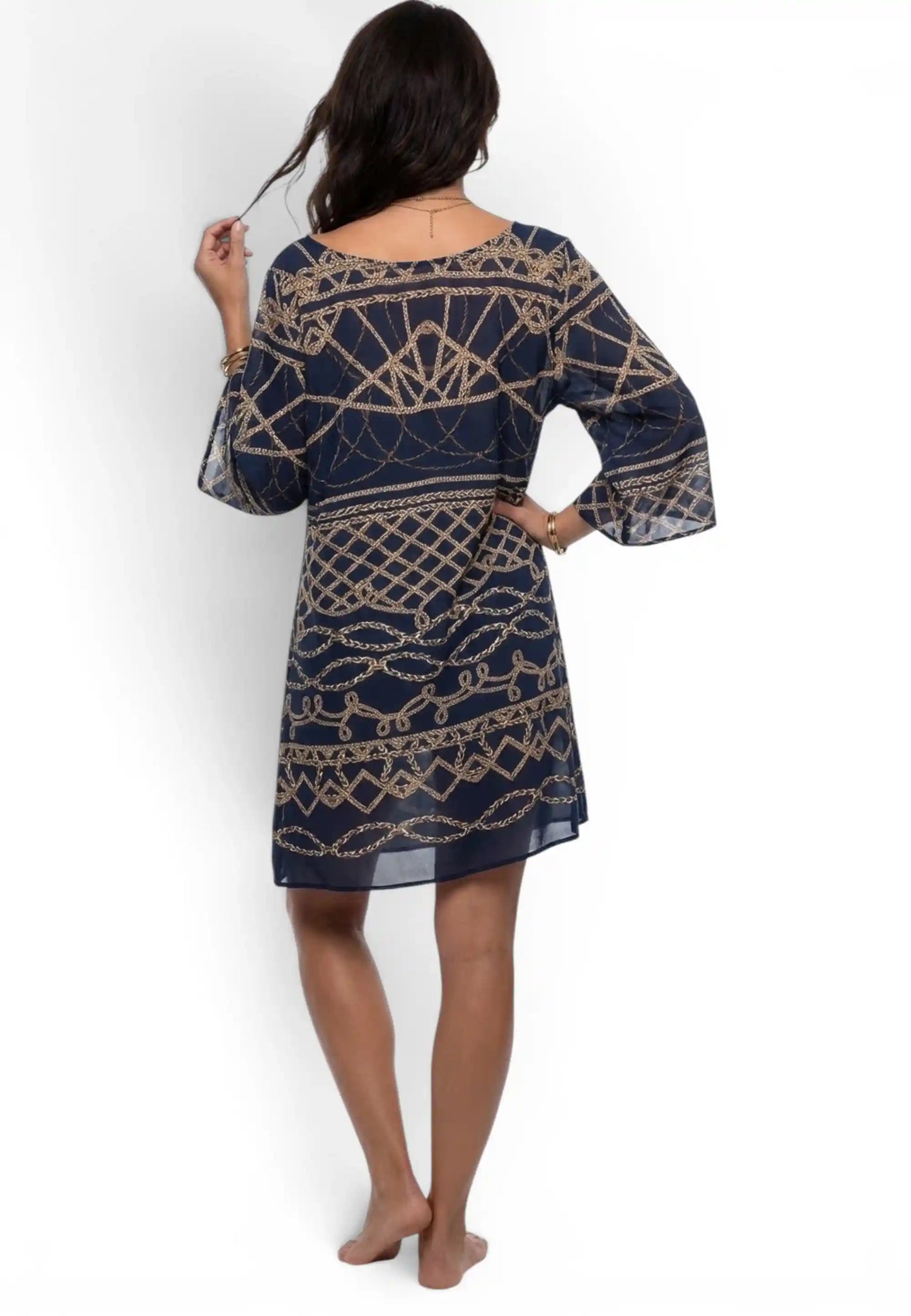 tunic charmline marina luxe