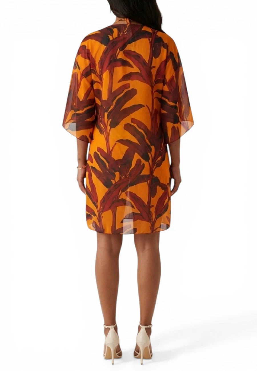 tunica antigel la melanesia