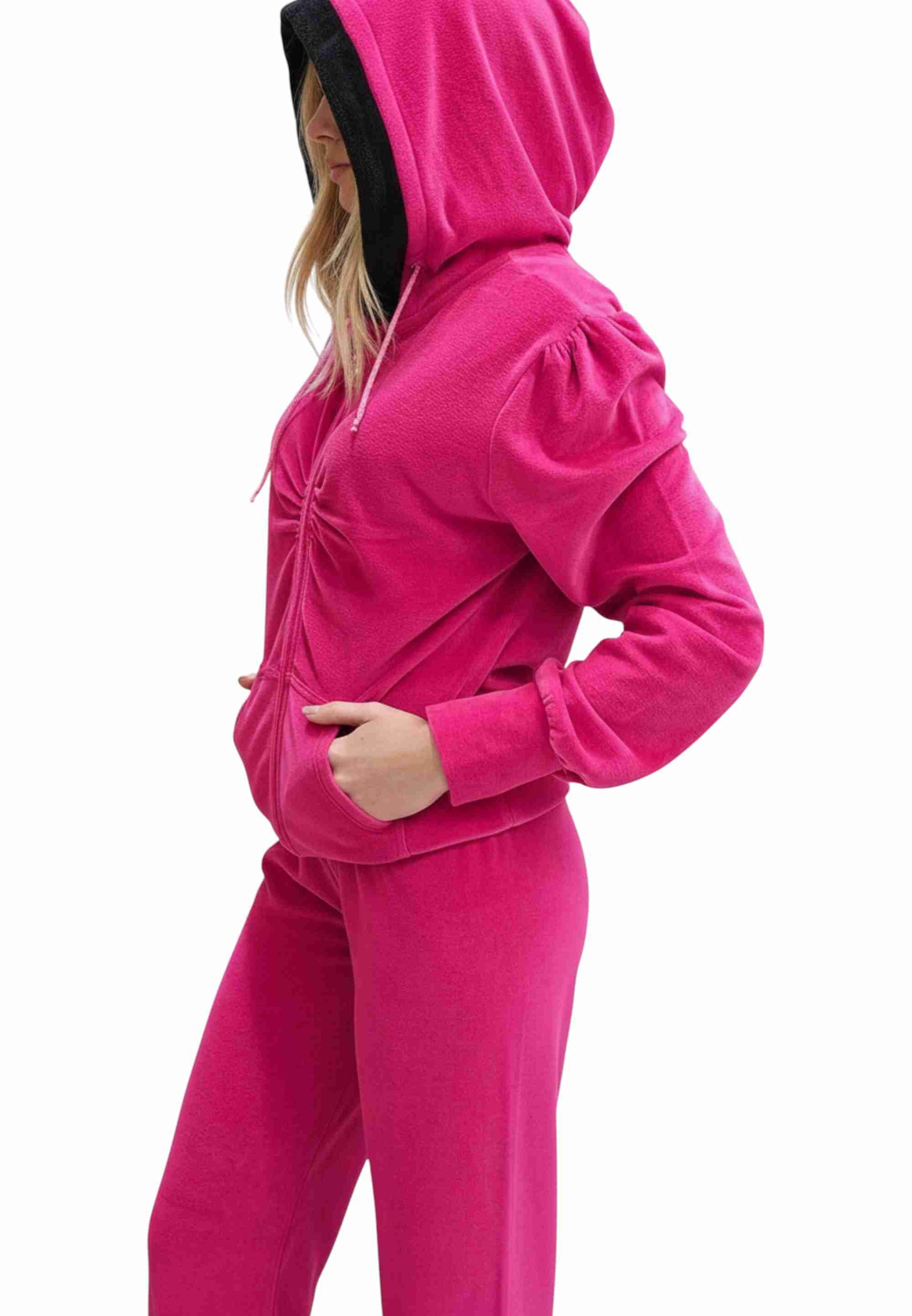 tuta donna black friday rosa promo