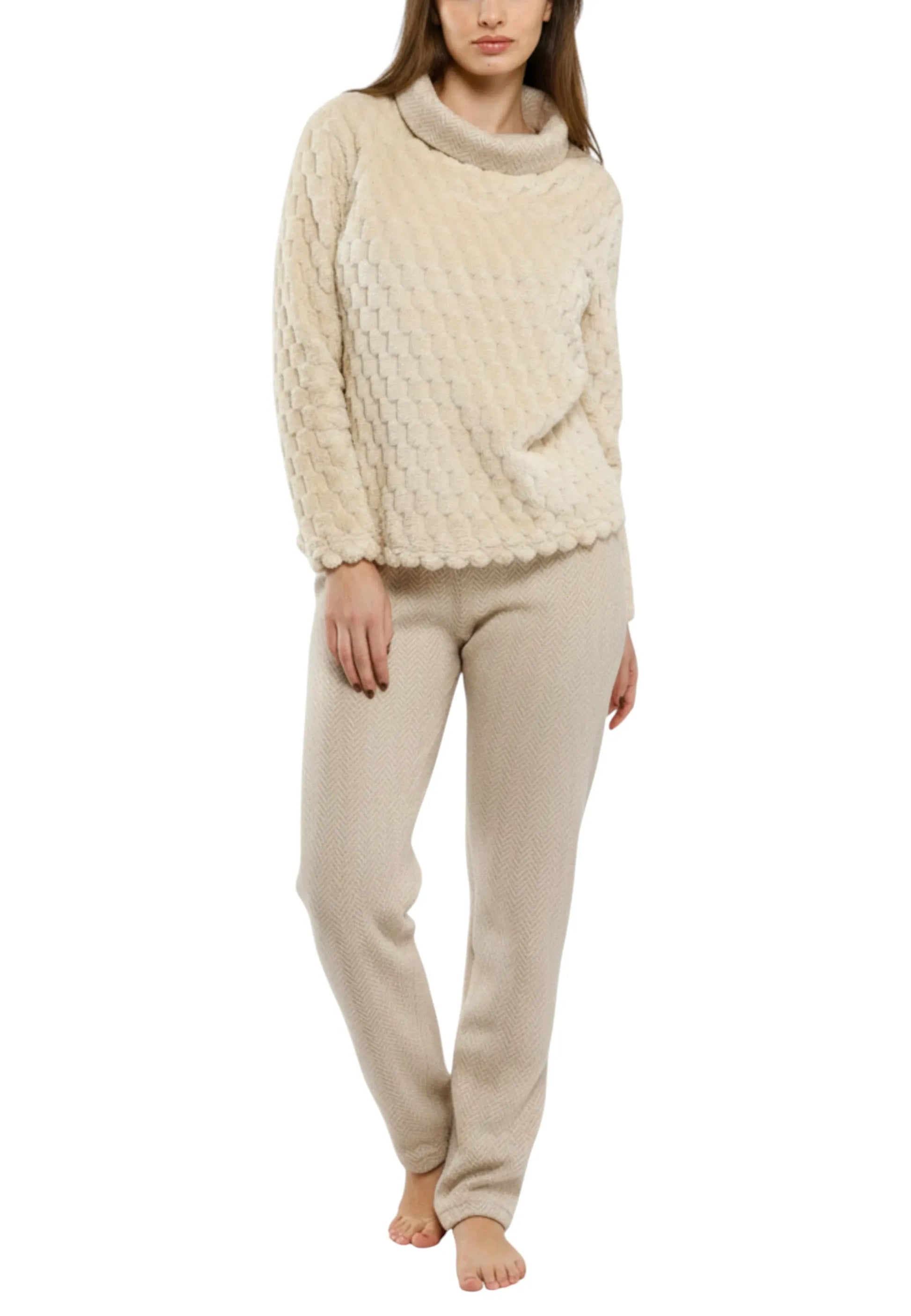 tuta donna elegante made in italy