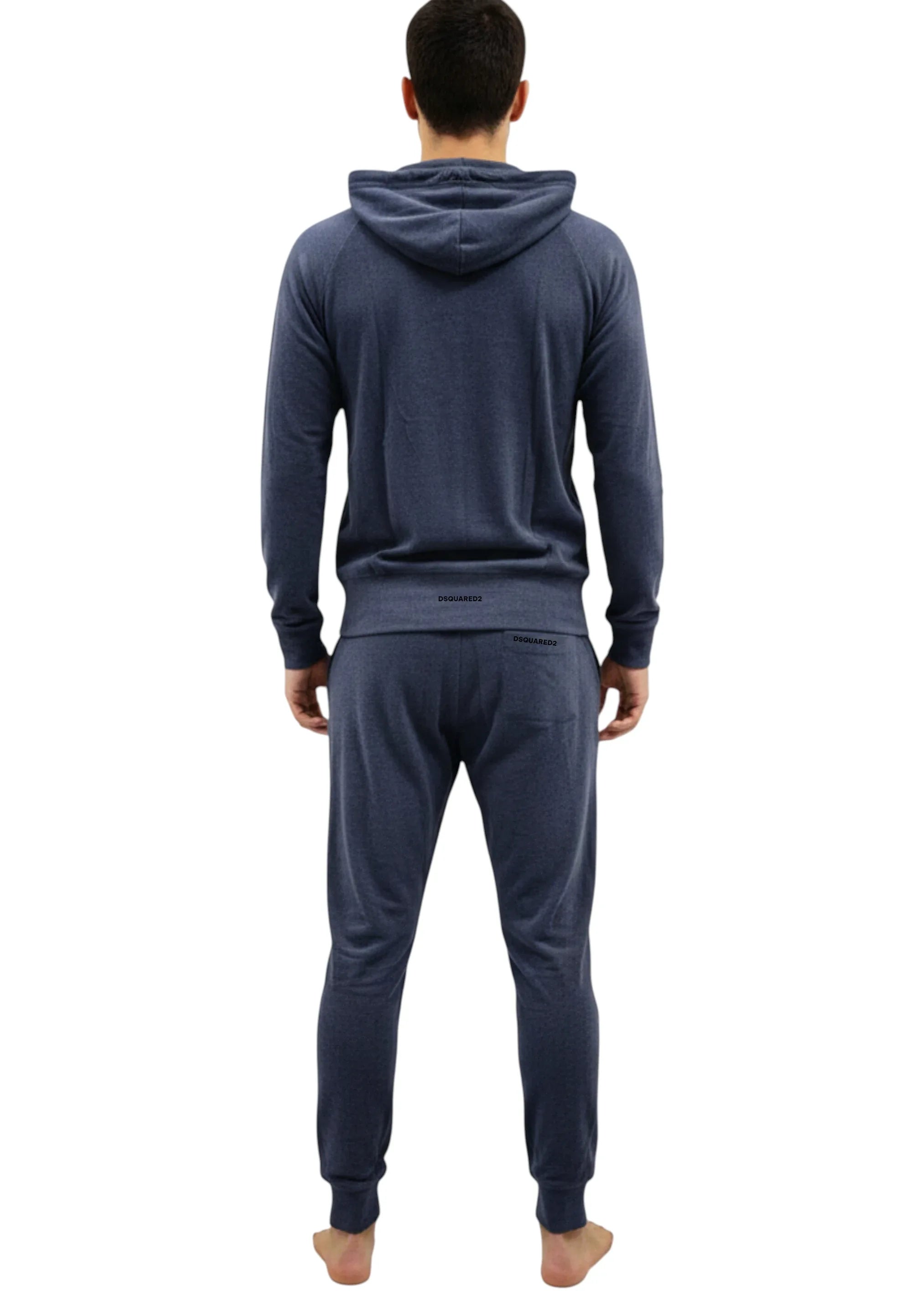 tuta dsquared saldi