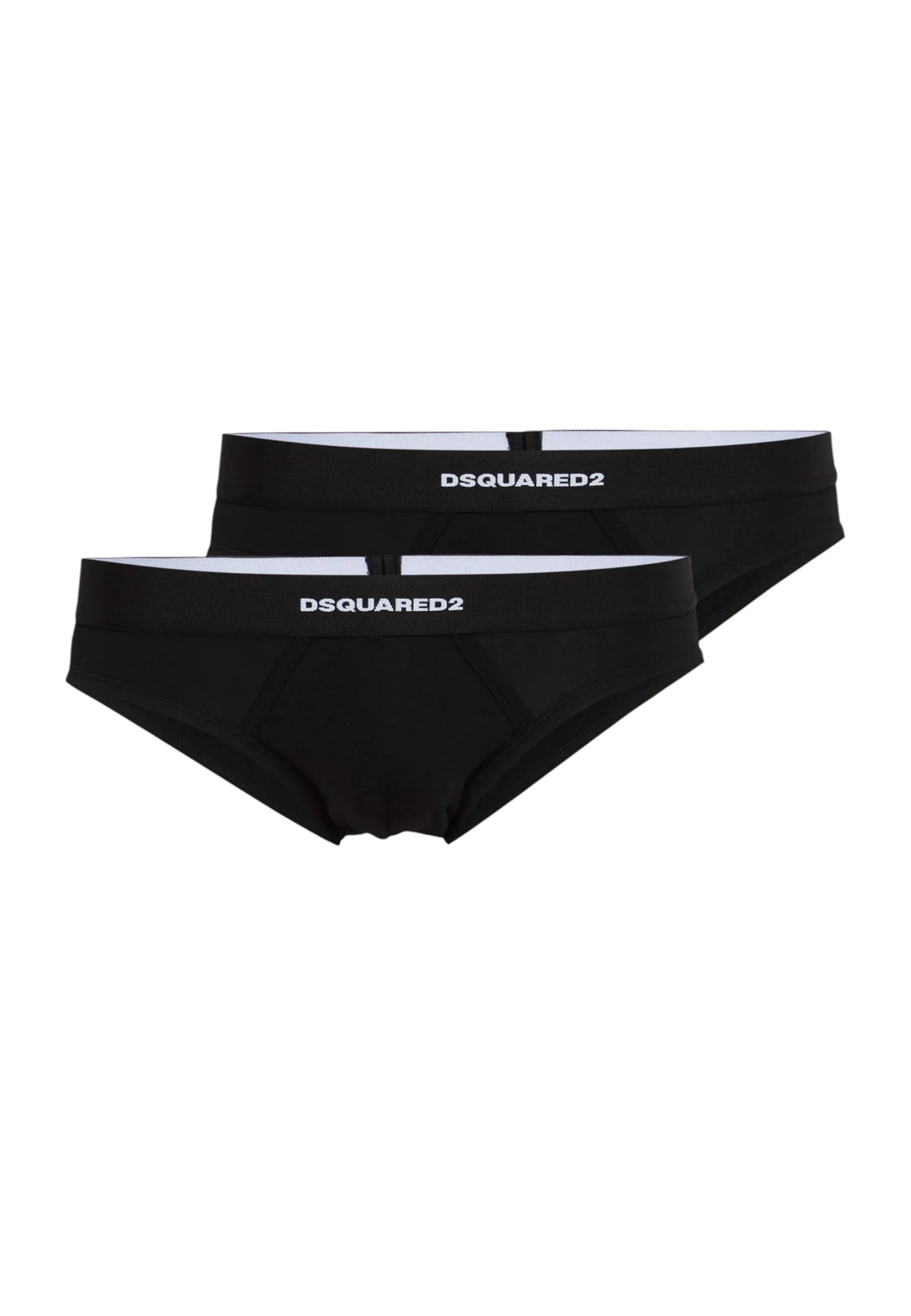 twinpack dsquared nero