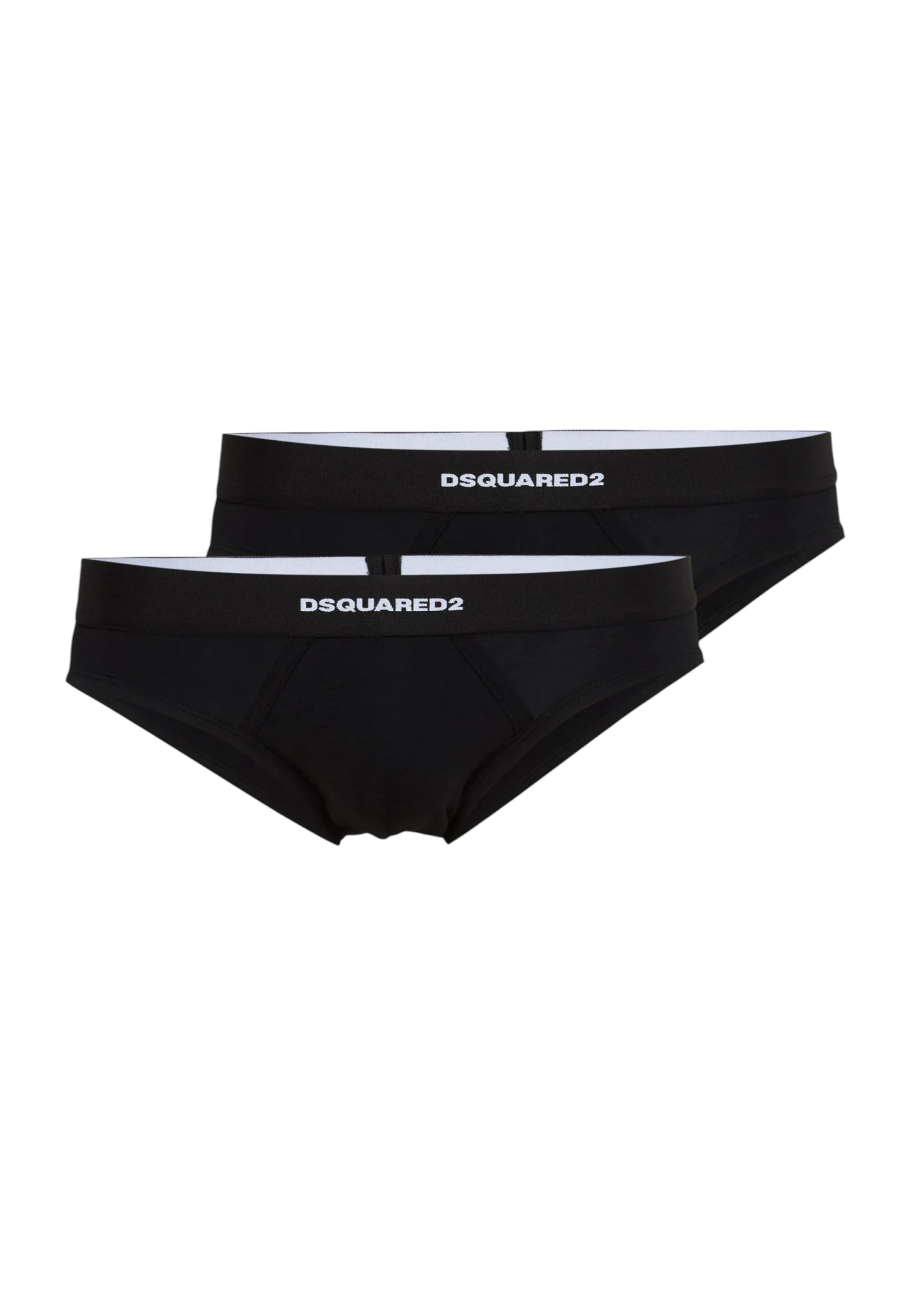 twinpack dsquared nero