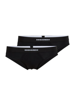 twinpack dsquared nero