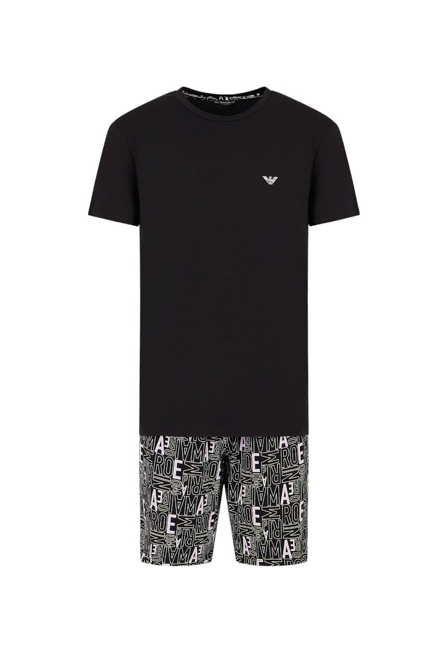 nuovo pigiama armani