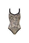 Charmline intero golden reflection