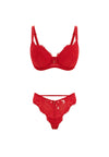 Guess completo intimo