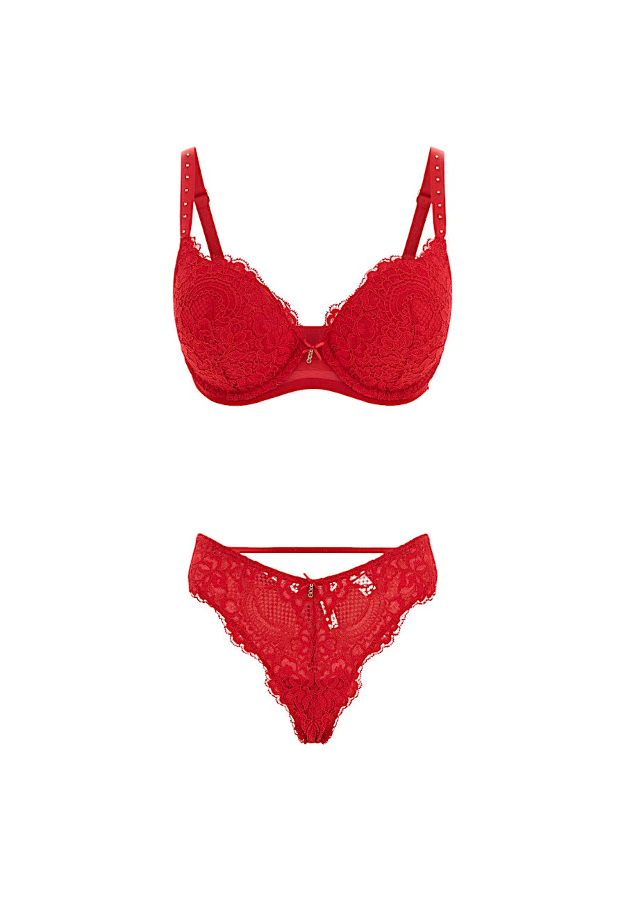 Guess completo intimo