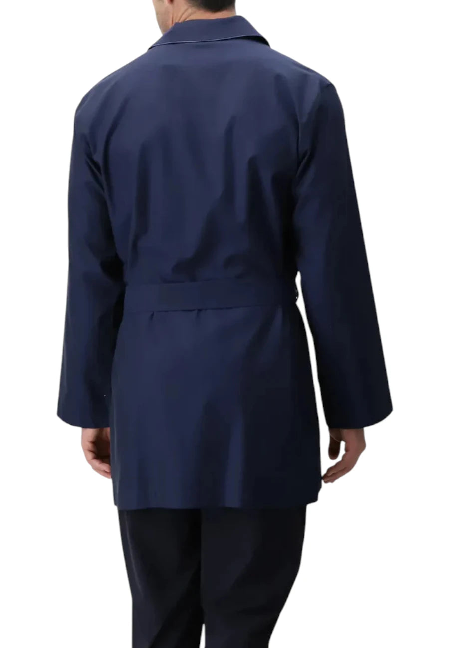 vestaglia estiva perofil  VPRT91369 blu