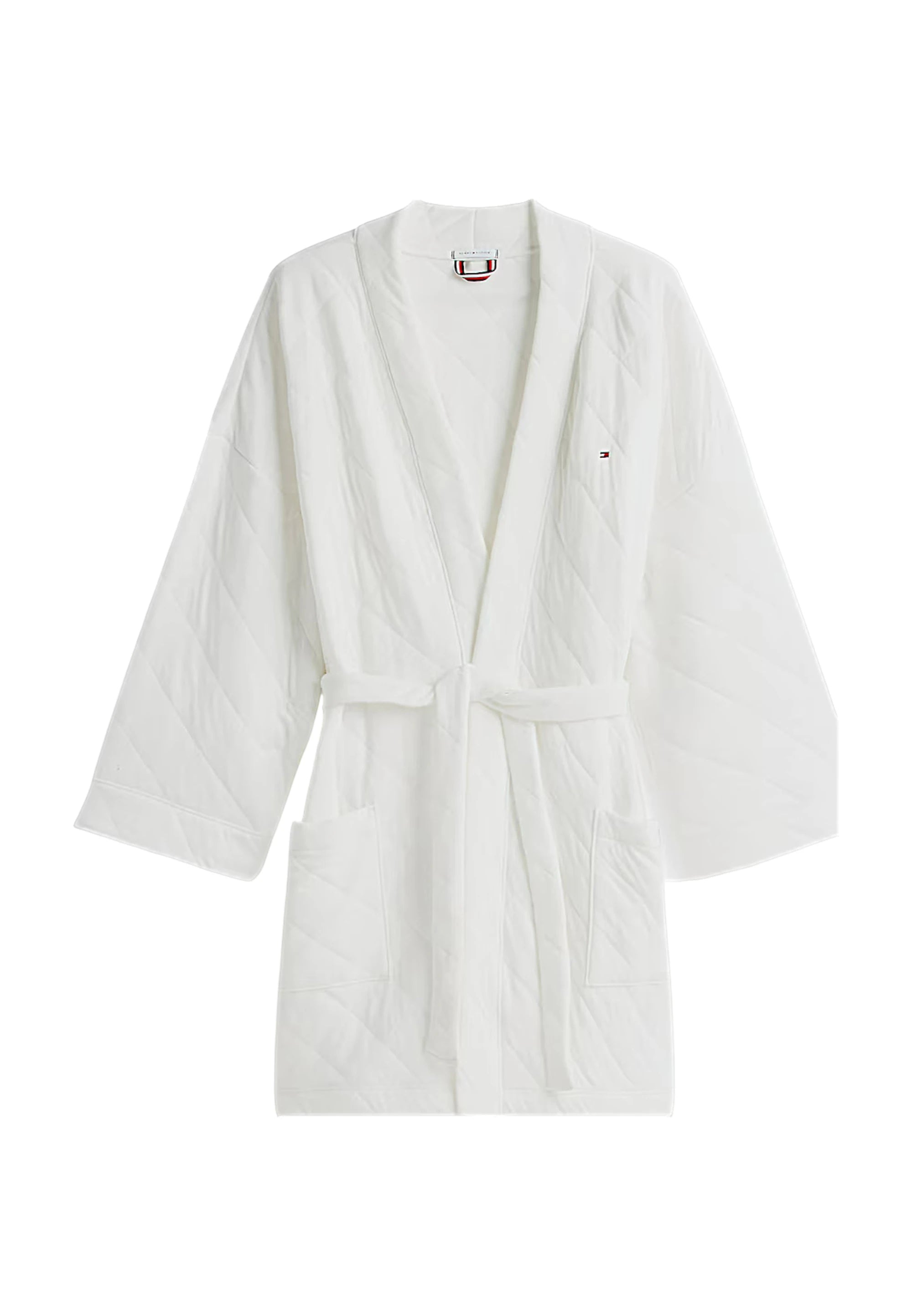 regalo Tommy Hilfiger vestaglia