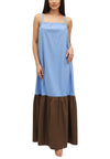 vestito estate 100%cotone