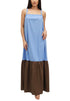 vestito estate 100%cotone