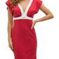 vestito lise charmel saldi