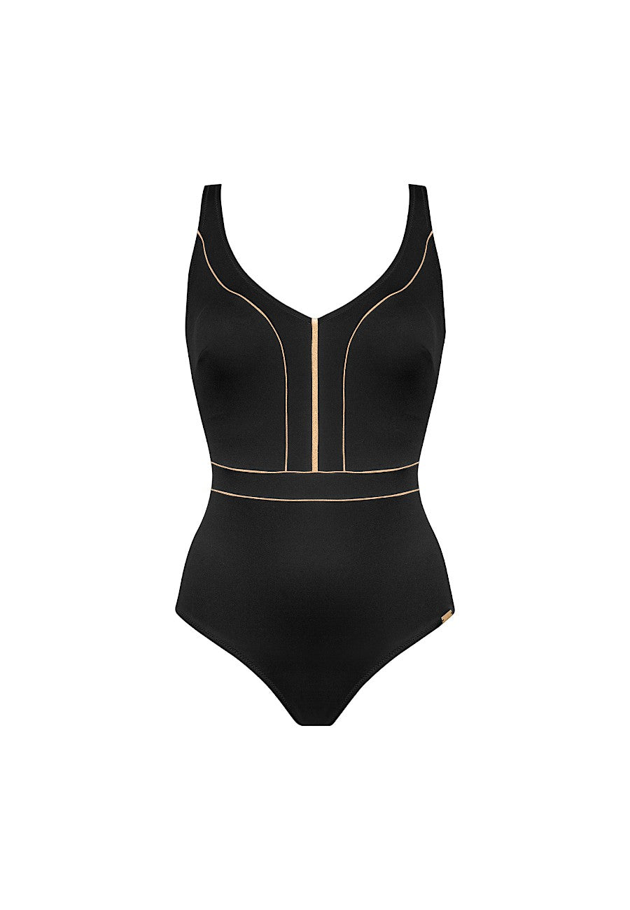 Charmline intero pure lines gold