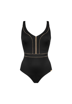 Charmline intero pure lines gold