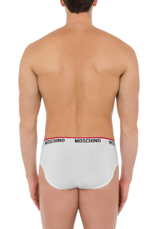 moschino 2pack