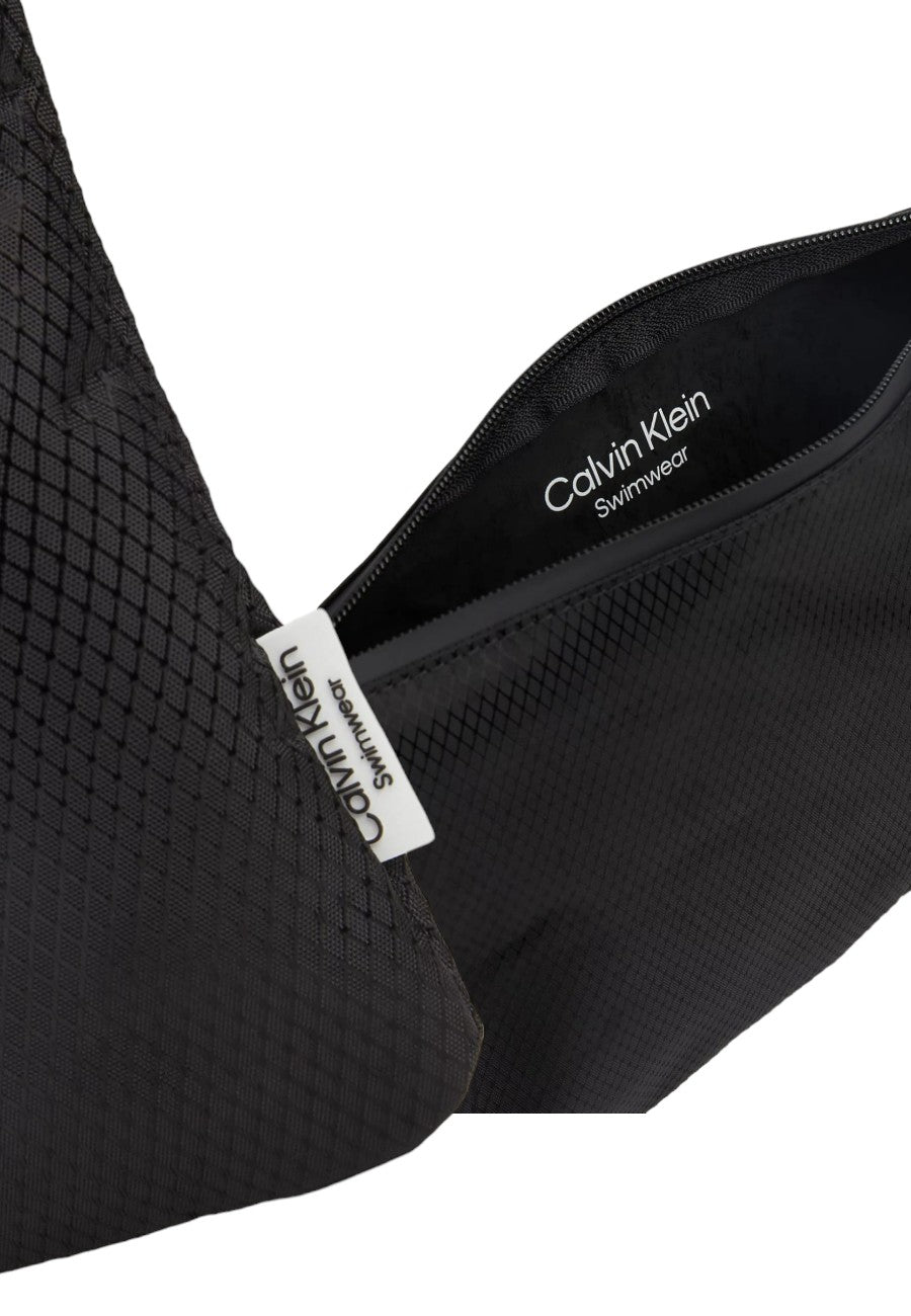 Calvin klein borsello black
