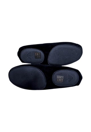 mocassini - emporio armani - slippers