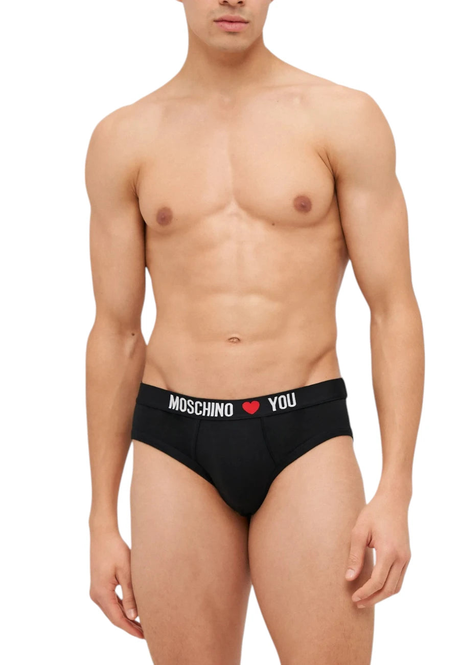slip moschino love