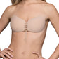 reggiseno - Bye Bra - lace it invisible