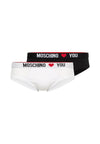 moschino love
