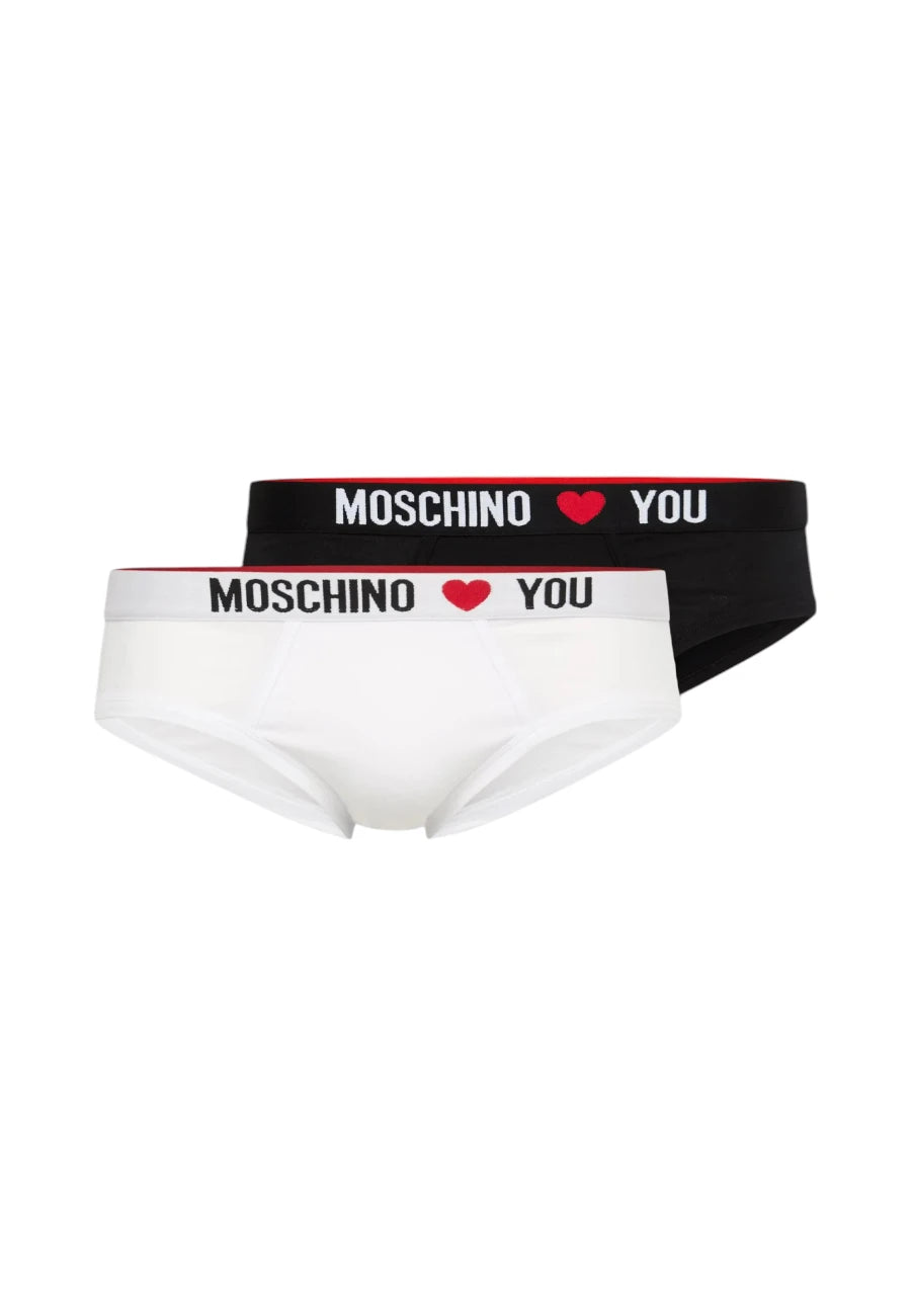 moschino love