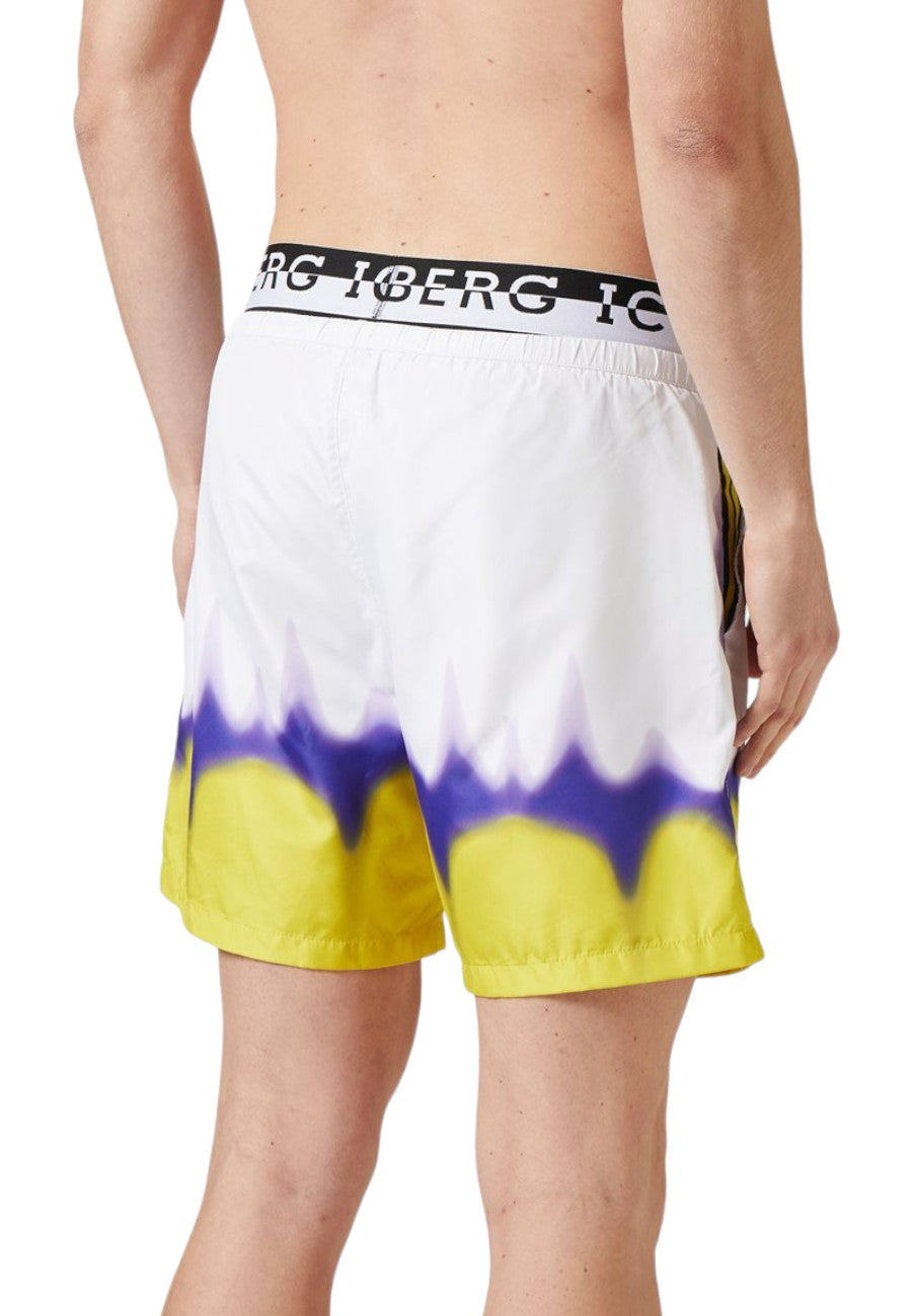Iceberg summer 2024