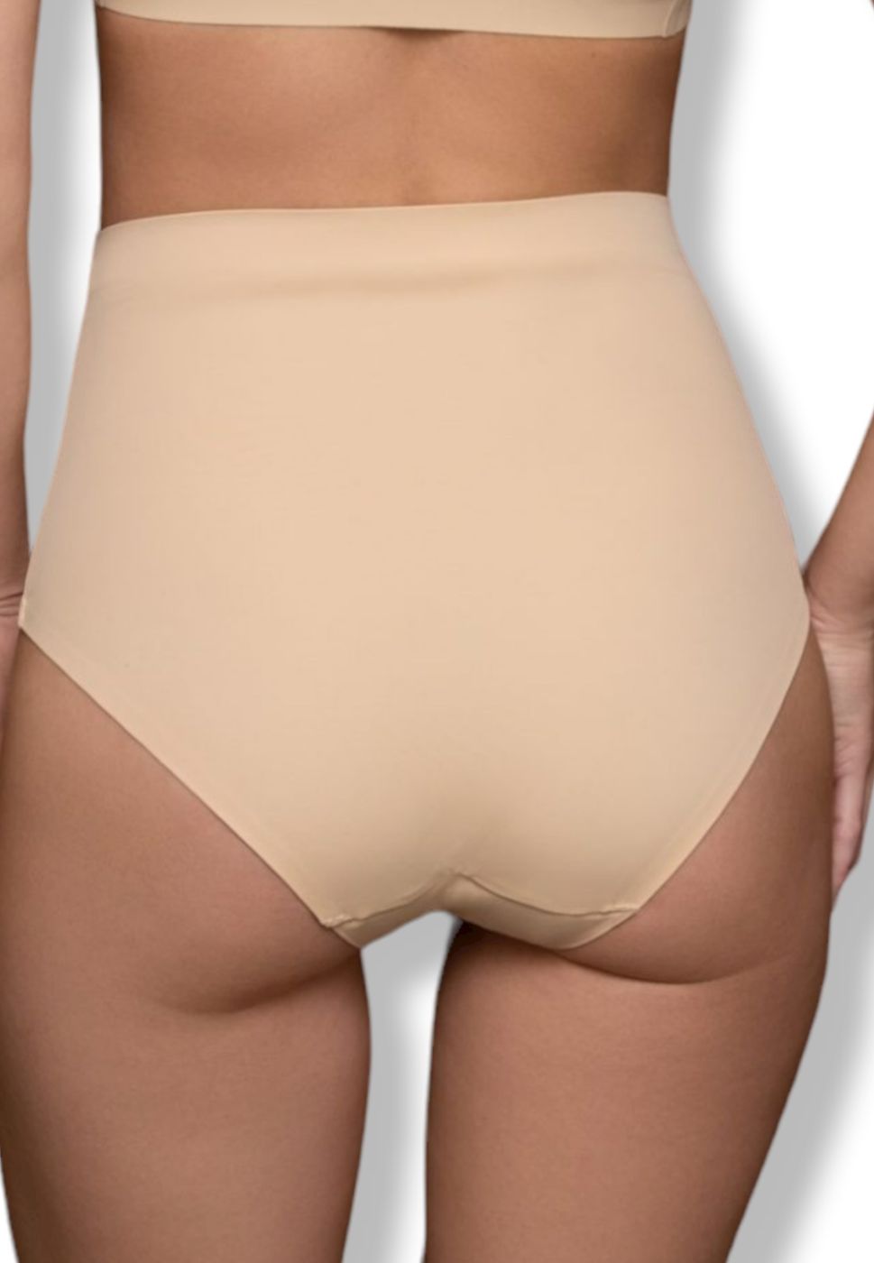 Slip - ByeBra - Donna - Invisible Fit