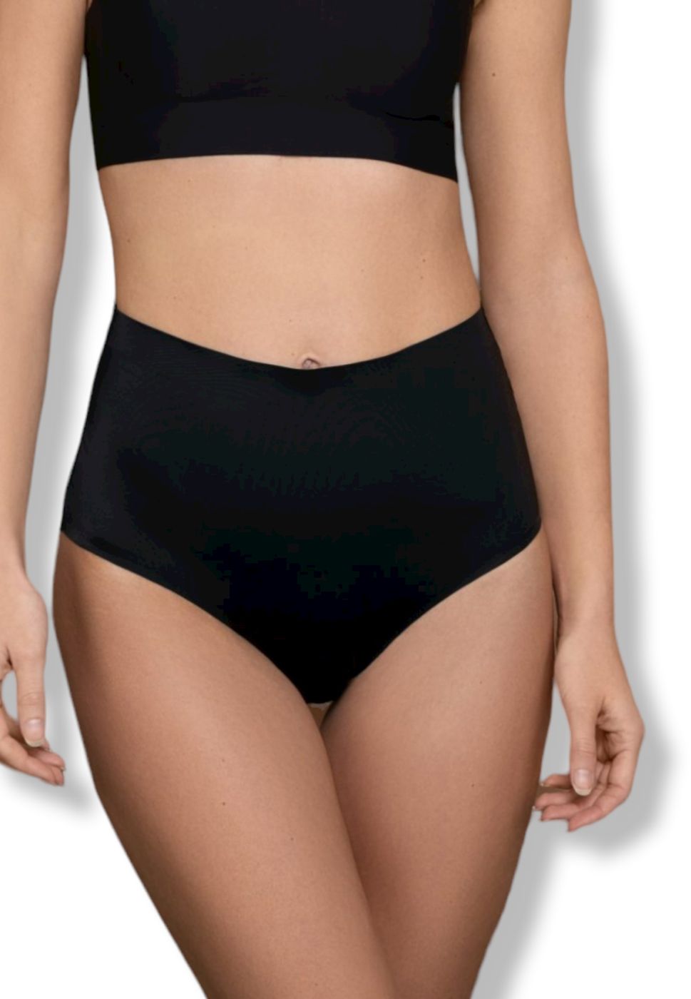 Slip - ByeBra - Donna - Invisible Fit